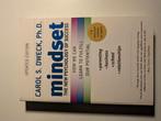 Carol S. Dweck - Mindset, Boeken, Ophalen of Verzenden, Carol S. Dweck