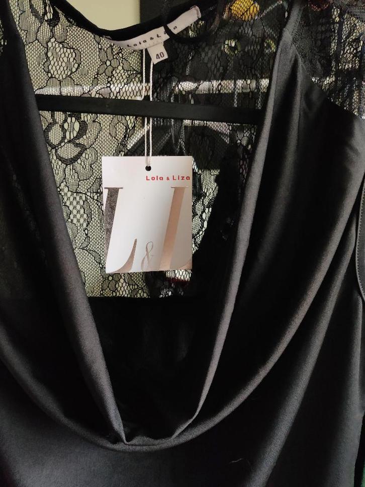 Allerlei kleding, ondergoed, schoenen, Kleding | Dames, Jurken, Nieuw, Maat 38/40 (M), Overige kleuren, Ophalen