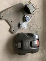 Husqvarna Automower 310, Jardin & Terrasse, Tondeuses robotisées, Enlèvement, Utilisé, Husqvarna