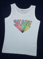 X163. T-shirt pour fille de 5 ans, taille 110, Enfants & Bébés, Enlèvement, Utilisé, Garçon, Chemise ou Chemisier