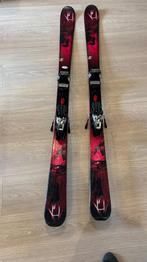 Skilatten maat 156, Enlèvement