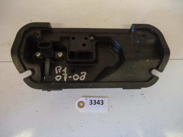 R1 2007 - 2008 Yamaha Cover Cover divers D1-13077