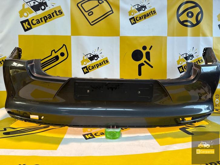 Pare-chocs arri re Porsche Panamera 971 ORIGINAL 971807421, Autos : Pièces & Accessoires, Carrosserie & Tôlerie, Pare-chocs, Porsche