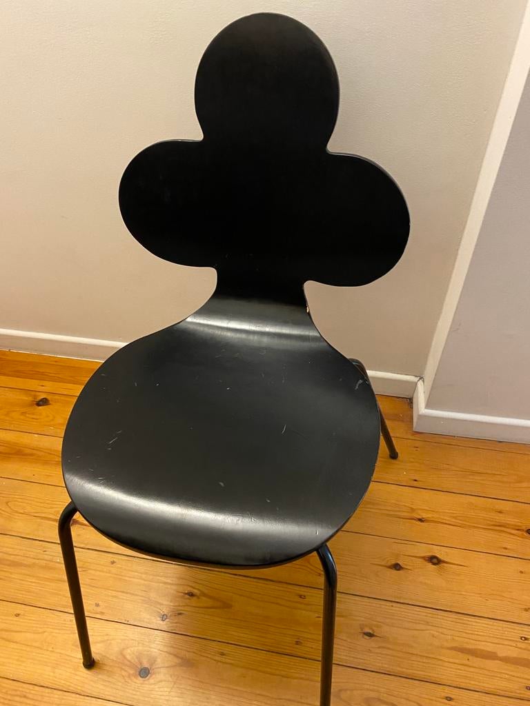 Chaise, Maison & Meubles, Enlèvement, Comme neuf