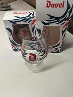 2 Duvel Tornado glazen, Verzamelen, Glas en Drinkglazen, Ophalen