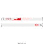 Bundel 10 metaal zaagbladen RUKO., Ophalen of Verzenden, Nieuw