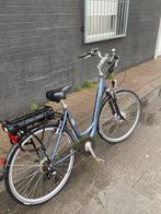 Elektrische fiets prestige, Ophalen of Verzenden, Zo goed als nieuw