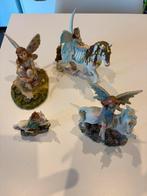 Beeldjes, Ophalen, Zo goed als nieuw