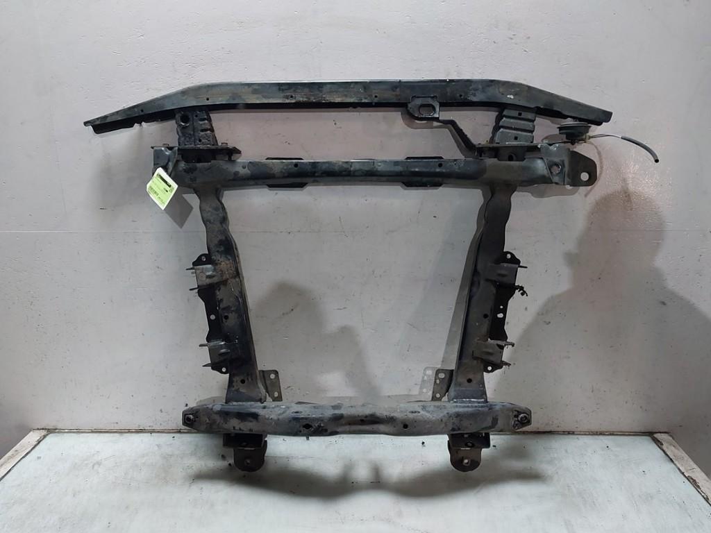 BERCEAU MOTEUR Renault Twingo II (CN) (|544017071R|), Dhr. J. Ham, Renault, Administratie@autoham.nl, Utilisé