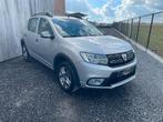 DACIA SANDERO, Auto's, Voorwielaandrijving, 898 cc, Stof, Bedrijf