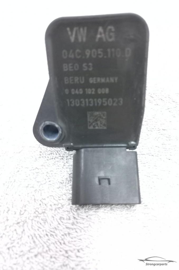 Bobine pen VW Golf 7 04C905110D, Gebruikt, -, Volkswagen, -