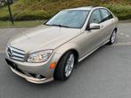 Mercedes Benz C350 2010, Auto's, Particulier, Benzine, Te koop