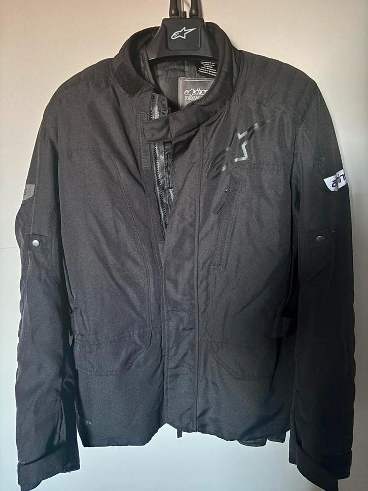 Motorjas, Motoren, Kleding | Motorkleding, Jas | textiel, Dames, Heren, Nieuw zonder kaartje, Ophalen of Verzenden