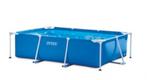 Piscine Intex, Ophalen, Gebruikt, Minder dan 80 cm, Minder dan 200 cm