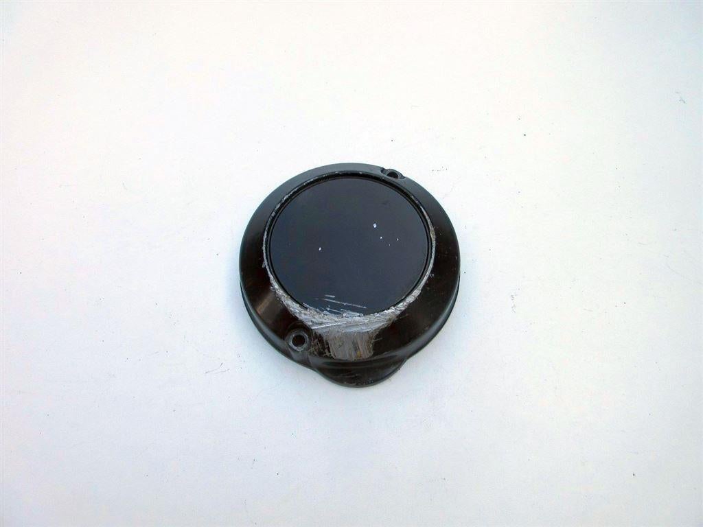 Kawasaki GPz750 motorblok kap ontsteking deksel GPz 750 blok, Enlèvement ou Envoi, Utilisé