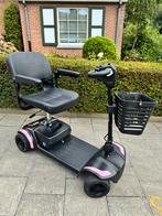 Scootmobiel pliable Vermeiren One Air Spring+ | COMME NEUVE, Divers, Enlèvement ou Envoi
