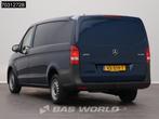 Mercedes Vito 111 L2H1 Trekhaak Navi Airco L1 Airco Trekhaak, Auto's, Euro 5, Stof, Gebruikt, 4 cilinders