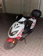 Keeway 2t Brommer Klasse B 2006 Scooter, Fietsen en Brommers, Brommers | Overige merken, Ophalen, Gebruikt, 49 cc, Klasse B (45 km/u)