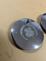 Cadillac Seville Deville Fleetwood wieldop OEM chroom, Gebruikt, -, -, Ophalen of Verzenden