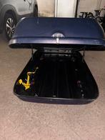 Coffre de toit, Autos : Divers, Enlèvement, Comme neuf