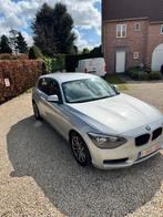 BMW 316 diesel eco, Auto's, Diesel, Grijs, Particulier, Metaalkleur