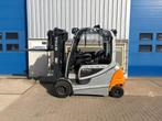VS-22746 Elektrische triplex heftruck Still RX60-35, Auto-onderdelen, Verzenden, Gebruikt