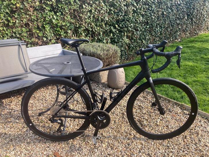 Vélo de course Cube, Vélos & Vélomoteurs, Vélos | Vélos de course, Utilisé, Hommes, Autres marques, Plus de 20 vitesses, Autres dimensions