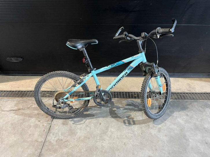 Kinderfietsen verschillende modellen, Fietsen en Brommers, Fietsen | Kinderfietsjes, Gebruikt, Ophalen