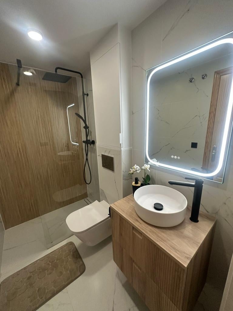 Renovatie van appartement en badkamer, Garantie, Verbouw of Aanbouw