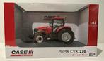 Modèle réduit Case IH Puma CVX 230, Enlèvement ou Envoi, Comme neuf, Tracteur et Agriculture, Universal Hobbies