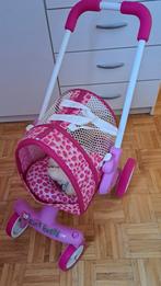 poussette pour chiens, Enlèvement, Comme neuf