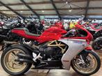 MV Agusta Superveloce 800 E5, Entreprise, Plus de 35 kW, 800 cm³, Super Sport