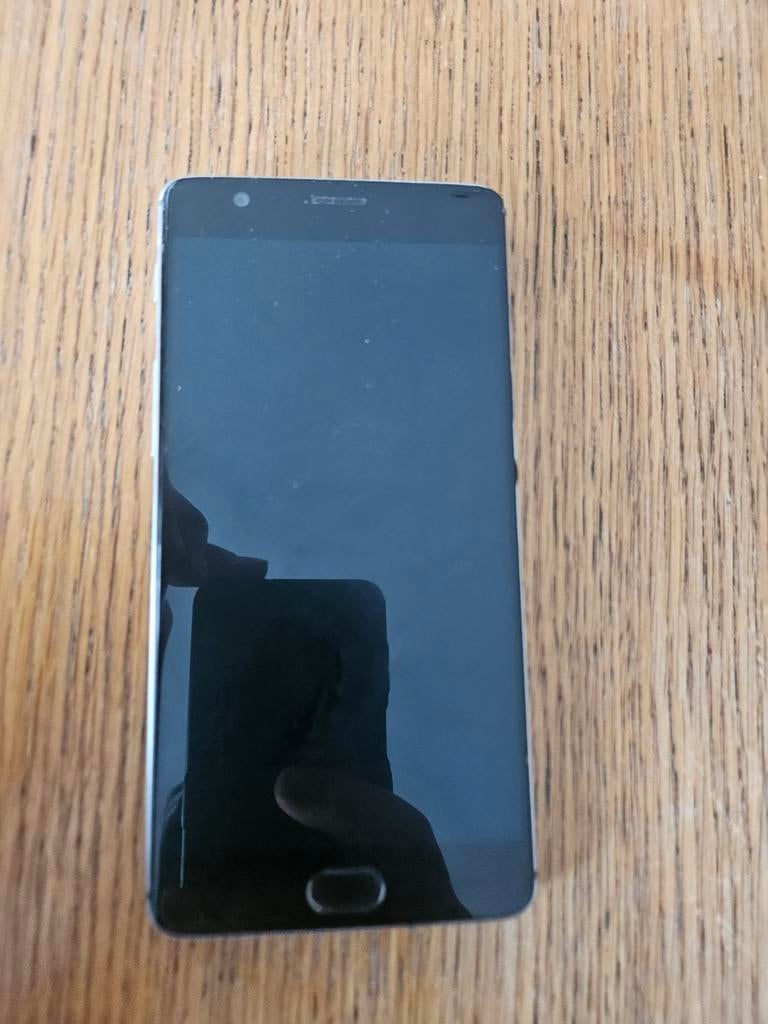 One plus 3 / gsm / ne fonctionne pas / pour piece, Télécoms, Téléphonie mobile | Samsung, Enlèvement