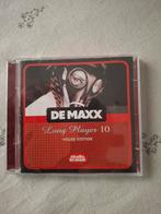 Double CD : l'édition maison Maxx Long Player 10, Enlèvement ou Envoi