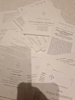 AVV/VVK, Verzamelen, Ophalen