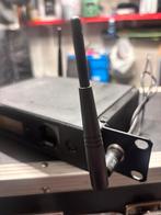 Micro sans fil Shure GLXD SM58, Enlèvement, Comme neuf