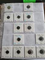 Pièces romaines, Enlèvement ou Envoi