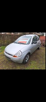 Ford Ka gekeurd v.v., Auto's, Ka, Handgeschakeld, Airconditioning, Particulier