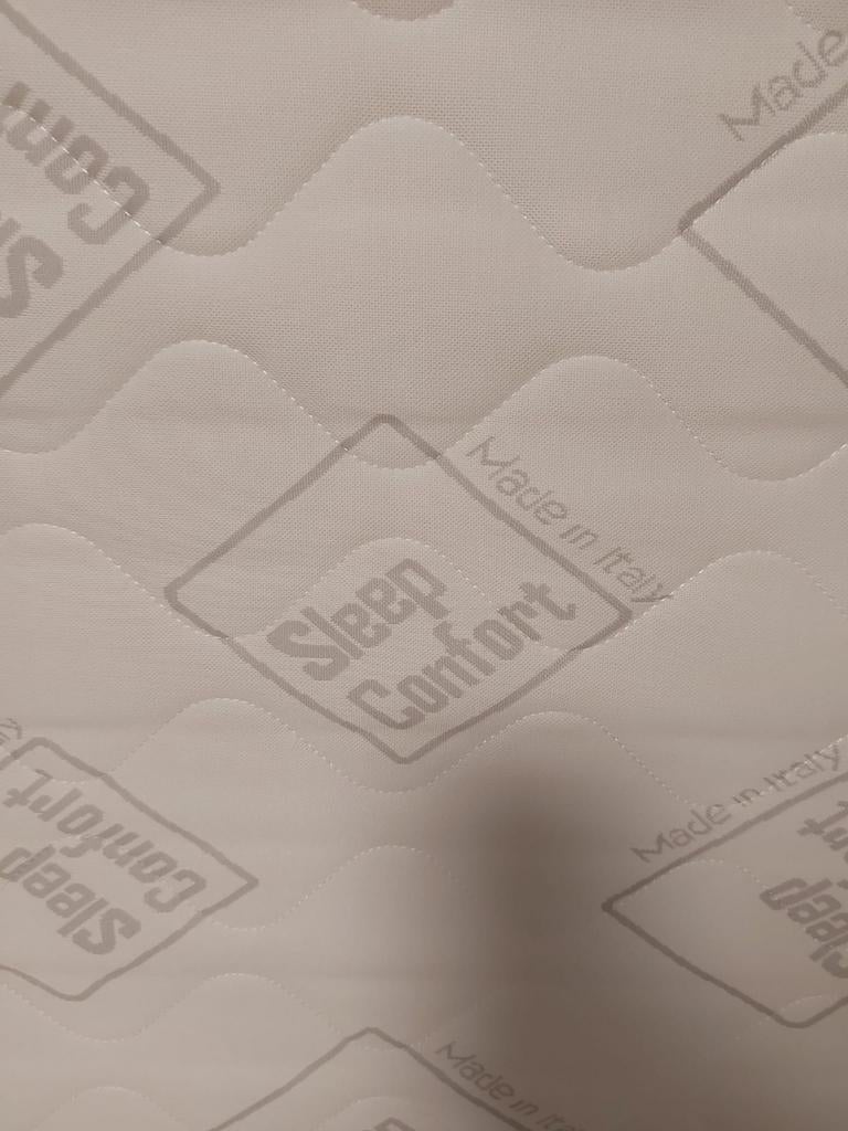 Nieuwe matras voor mobilhome/camper. Nooit gebruikt, Ophalen