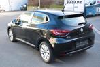 Renault Clio1.33 TCe Intens EDC GPF, Autos, Renault, 1332 cm³, Achat, https://public.car-pass.be/vhr/fb75ef8c-bd50-436f-8ffc-0e005861e865