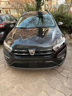 Dacia Jogger Extreme 7 places TCe 110 2022, Auto's, Zwart, 5 deurs, Particulier, 1000 cc