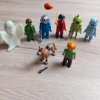 Scooby-Doo Playmobil-pakket, Ophalen of Verzenden, Zo goed als nieuw, Los Playmobil