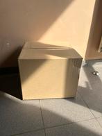 Verhuisdozen 10 stuks, Ophalen, Zo goed als nieuw, Doos