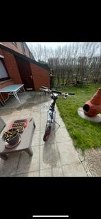 Trottinette extrême motosport, Enlèvement, Utilisé, Step électrique (E-scooter)