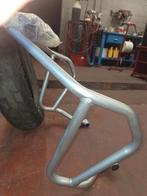 Honda CB 500 X bovenste valbaar, Motoren, Onderdelen | Honda, Ophalen, Gebruikt, Heidelbergstraat 63, Info@motosraes.be