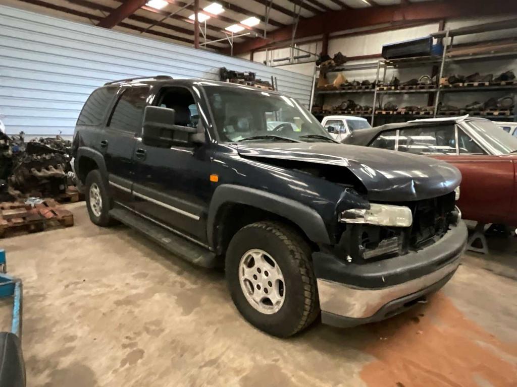 Chevrolet Tahoe, Autres marques, Achat, Entreprise, Autres carburants