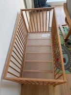 Baby crib complete, Kinderen en Baby's, Ophalen, Gebruikt, Wieg