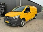 Mercedes-Benz eVito Bedrijfswagen, Auto's, Automaat, Gebruikt, Mercedes-Benz, Te koop