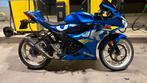 Suzuki GSX r 125 moto motor, Motoren, Particulier, SuperMoto