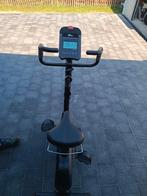 Hometrainer met display & weerstand – weinig gebruikt, Sport en Fitness, Ophalen, Zo goed als nieuw, Overige typen